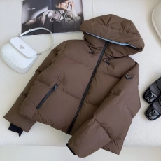 Prada Down Jackets